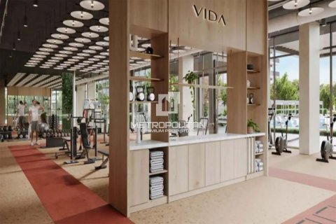 Apartamento en Dubai Hills Estate, Dubai, 1 dormitorio, 61 m², № 73637 - foto 10