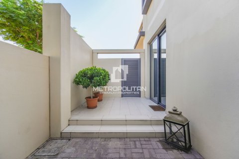 Villa à Maple at Dubai Hills Estate, Dubai Hills Estate, Dubai, 4 chambres, 268 m², № 73638 - photo 7