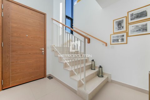 Villa à Maple at Dubai Hills Estate, Dubai Hills Estate, Dubai, 4 chambres, 268 m², № 73638 - photo 5