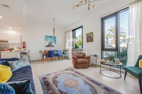 Villa à Maple at Dubai Hills Estate, Dubai Hills Estate, Dubai, 4 chambres, 268 m², № 73638 - photo 9