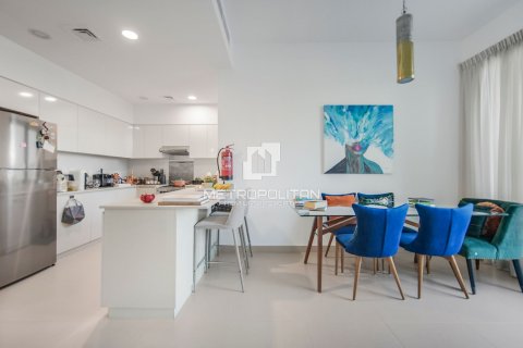 Villa à Maple at Dubai Hills Estate, Dubai Hills Estate, Dubai, 4 chambres, 268 m², № 73638 - photo 3