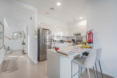 Villa à Maple at Dubai Hills Estate, Dubai Hills Estate, Dubai, 4 chambres, 268 m², № 73638 - photo 4