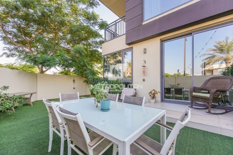 Villa à Maple at Dubai Hills Estate, Dubai Hills Estate, Dubai, 4 chambres, 268 m², № 73638 - photo 8