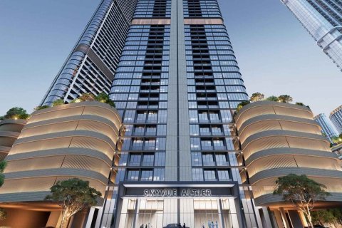 Skyvue Altier in Nadd Al Sheba, Dubai, № 72114