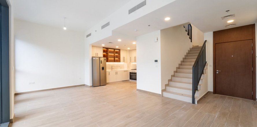 شقة في HOLLAND GARDENS RESIDENCE في Town Square, دبي 3 غرف نوم, 217 م² رقم 97371