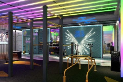 Apartment in Downtown Dubai (Downtown Burj Dubai), Dubai 1 bedroom, 64 sq.m. № 97369 - photo 10