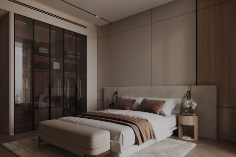 شقة في Binghatti Grove في دائرة قرية جميرا, دبي 1غرف نوم, 84 م² رقم 97375 - صورة 5