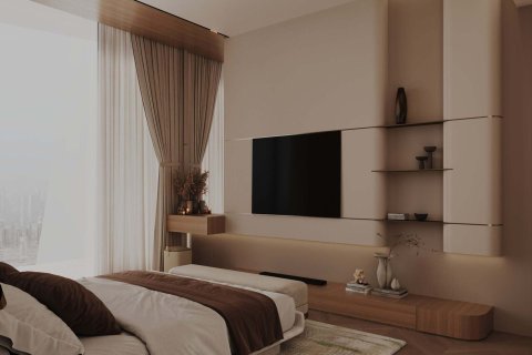 شقة في Binghatti Grove في دائرة قرية جميرا, دبي 1غرف نوم, 84 م² رقم 97375 - صورة 7