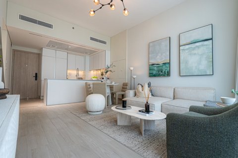 شقة في LUMA PARK VIEWS في دائرة قرية جميرا, دبي 2 غرف نوم, 115 م² رقم 97376 - صورة 6