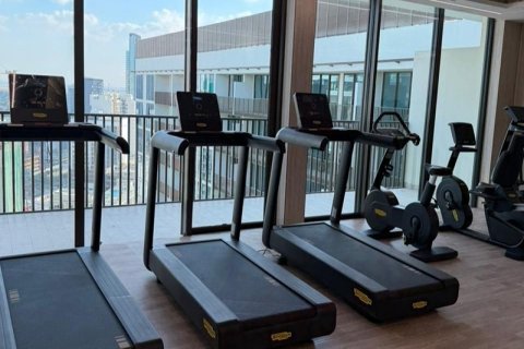 شقة في LUMA PARK VIEWS في دائرة قرية جميرا, دبي 2 غرف نوم, 115 م² رقم 97376 - صورة 13