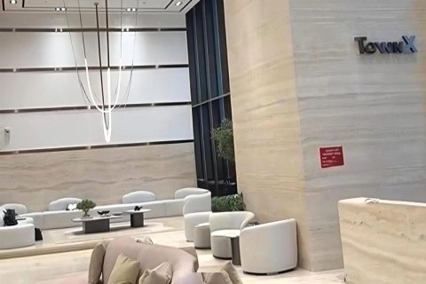 شقة في LUMA PARK VIEWS في دائرة قرية جميرا, دبي 2 غرف نوم, 115 م² رقم 97376 - صورة 11