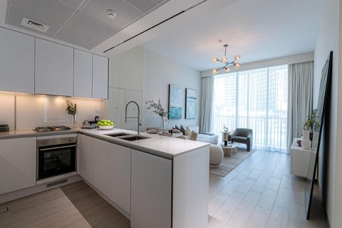 Appartement à LUMA PARK VIEWS à Jumeirah Village Circle, Dubai, 2 chambres, 115 m², № 97376