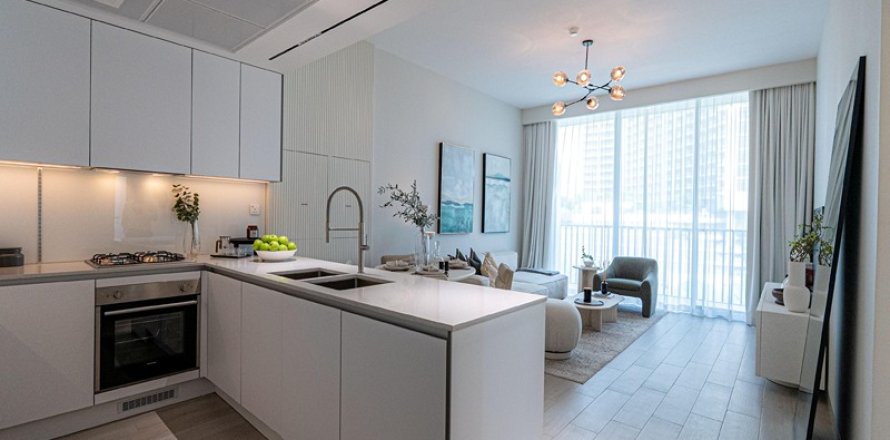 شقة في LUMA PARK VIEWS في دائرة قرية جميرا, دبي 2 غرف نوم, 115 م² رقم 97376