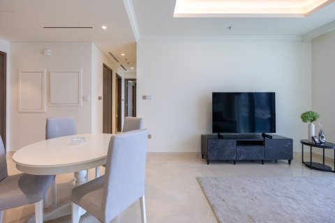 Apartment in EMAAR Beachfront, Dubai Harbour, Dubai 2 bedrooms, 111 sq.m. № 97377 - photo 7