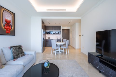 Apartment in EMAAR Beachfront, Dubai Harbour, Dubai 2 bedrooms, 111 sq.m. № 97377 - photo 4