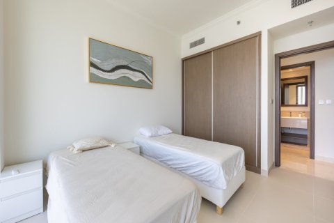 Apartment in EMAAR Beachfront, Dubai Harbour, Dubai 2 bedrooms, 111 sq.m. № 97377 - photo 13