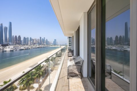 Apartment in EMAAR Beachfront, Dubai Harbour, Dubai 2 bedrooms, 111 sq.m. № 97377 - photo 20
