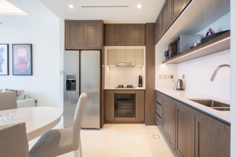 Apartment in EMAAR Beachfront, Dubai Harbour, Dubai 2 bedrooms, 111 sq.m. № 97377 - photo 8