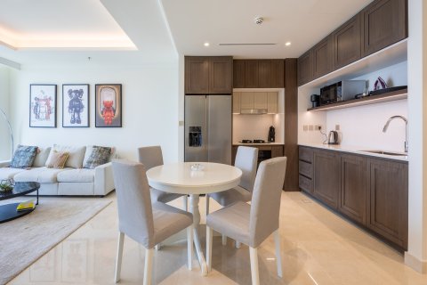 Apartment in EMAAR Beachfront, Dubai Harbour, Dubai 2 bedrooms, 111 sq.m. № 97377 - photo 6