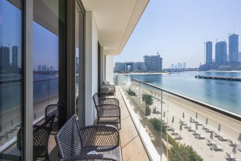 Apartment in EMAAR Beachfront, Dubai Harbour, Dubai 2 bedrooms, 111 sq.m. № 97377 - photo 21
