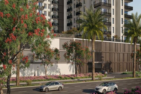 Appartement à FIA RESIDENCE à Town Square, Dubai, 2 chambres, 110 m², № 97374 - photo 7