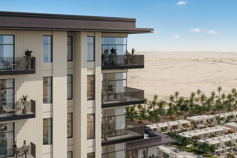 Appartement à FIA RESIDENCE à Town Square, Dubai, 2 chambres, 110 m², № 97374 - photo 4