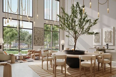 Apartamento en Dubai Hills Estate, Dubai, 1 dormitorio, 71 m², № 47631 - foto 1