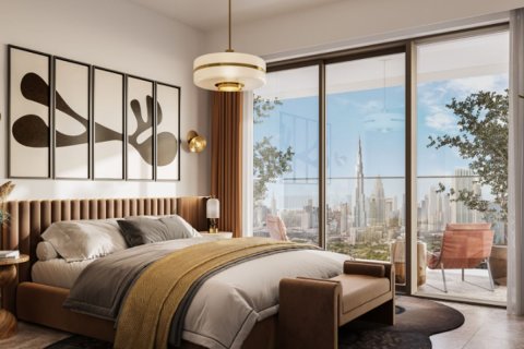 Apartment in Dubai 1 bedroom, 99.7 sq.m. № 47632 - photo 5
