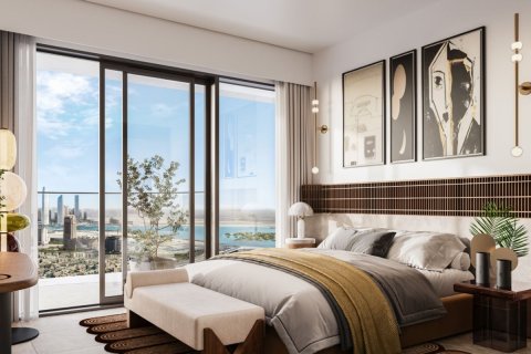 Apartment in Dubai 1 bedroom, 99.7 sq.m. № 47632 - photo 4