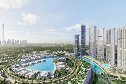 Apartment in Dubai 2 bedrooms, 135.6 sq.m. № 47636 - photo 8
