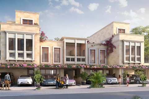 Villa en Dubai, 5 dormitorios, 316.6 m², № 47635 - foto 4