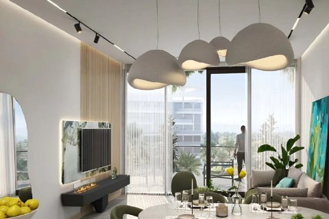 Villa en Dubai, 5 dormitorios, 316.6 m², № 47635 - foto 10