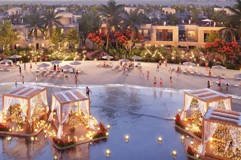 Villa en Dubai, 5 dormitorios, 316.6 m², № 47635 - foto 7