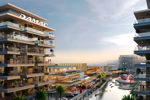 Villa en Dubai, 5 dormitorios, 316.6 m², № 47635 - foto 2