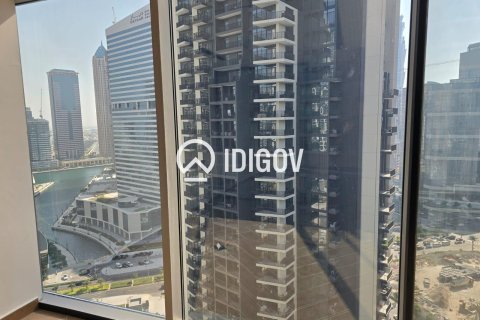 Oficina en Business Bay, Dubai, 61.87 m², № 121127 - foto 4