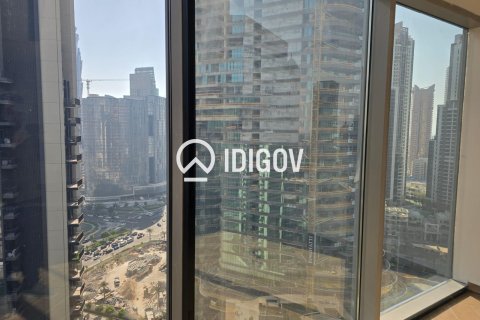 Oficina en Business Bay, Dubai, 61.87 m², № 121127 - foto 5