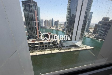 Oficina en Business Bay, Dubai, 87.51 m², № 121125