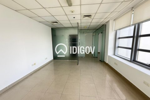 Oficina en Business Bay, Dubai, 87.51 m², № 121125 - foto 15