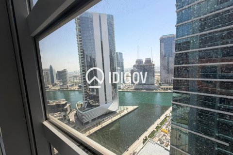 Oficina en Business Bay, Dubai, 87.51 m², № 121125 - foto 4