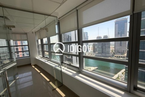 Oficina en Business Bay, Dubai, 87.51 m², № 121125 - foto 12
