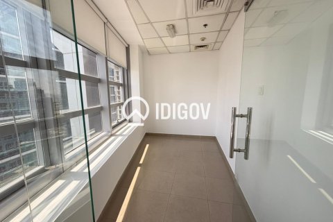 Oficina en Business Bay, Dubai, 87.51 m², № 121125 - foto 8