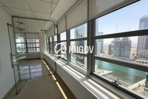 Oficina en Business Bay, Dubai, 87.51 m², № 121125 - foto 3