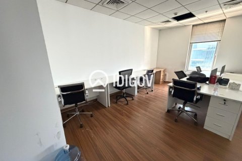 Oficina en Business Bay, Dubai, 77.76 m², № 121124 - foto 6