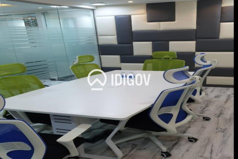 Oficina en Business Bay, Dubai, 73.86 m², № 121130