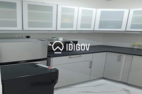Oficina en Business Bay, Dubai, 73.86 m², № 121130 - foto 3