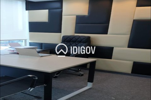 Oficina en Business Bay, Dubai, 73.86 m², № 121130 - foto 9