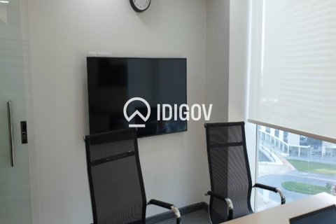 Oficina en Business Bay, Dubai, 73.86 m², № 121130 - foto 7