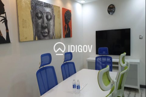Oficina en Business Bay, Dubai, 73.86 m², № 121130 - foto 6