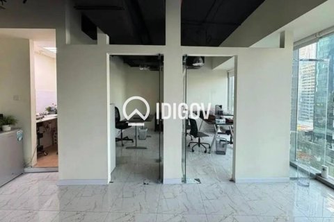 Oficina en Business Bay, Dubai, 60.29 m², № 121128 - foto 2