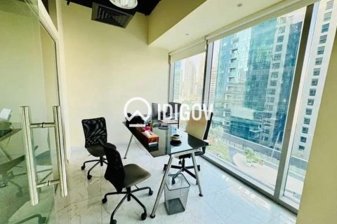 Oficina en Business Bay, Dubai, 60.29 m², № 121128 - foto 7